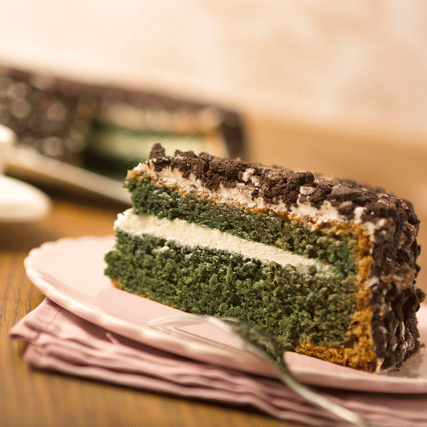 greencake