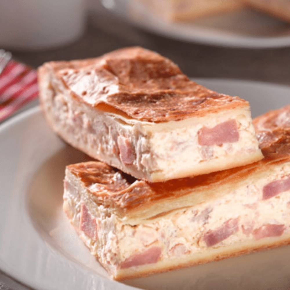 empanada de carbonara