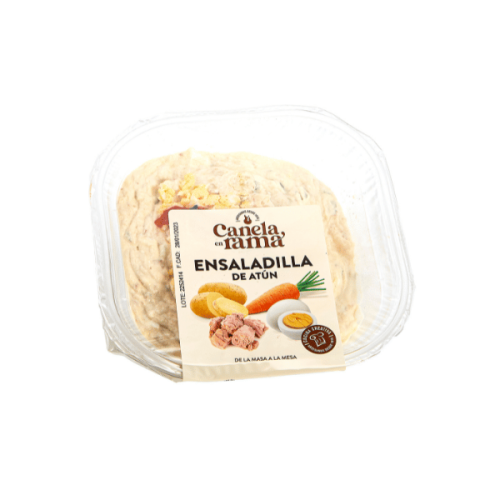 ensaladilla de atún