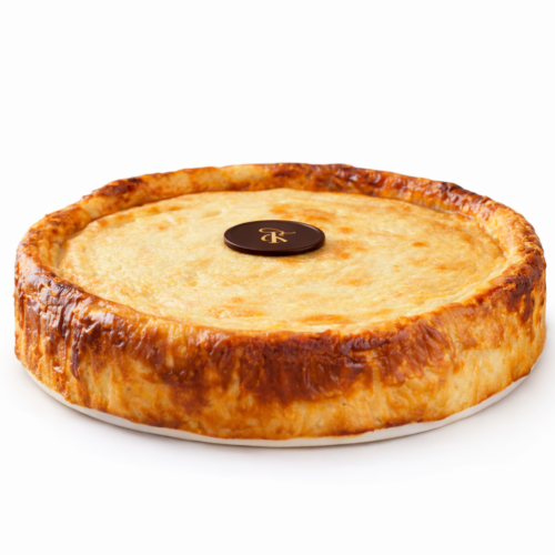 🔥 Nuestra tarta más vendida