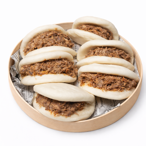 Rueda Bao de carrillada