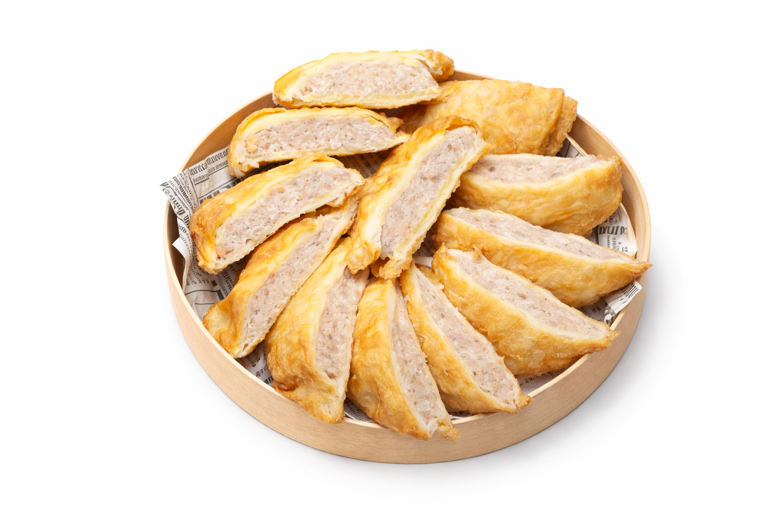 Patata rellena de carne (12ud)