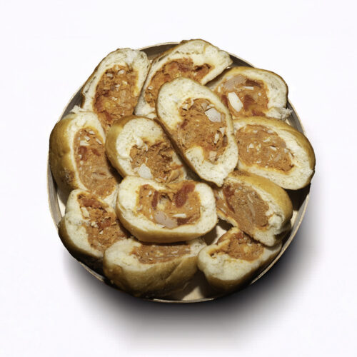 Surtido de Sandball (10 ud)