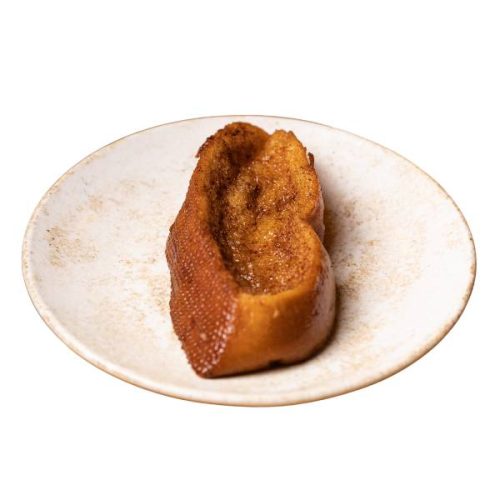 Nuestras famosas torrijas