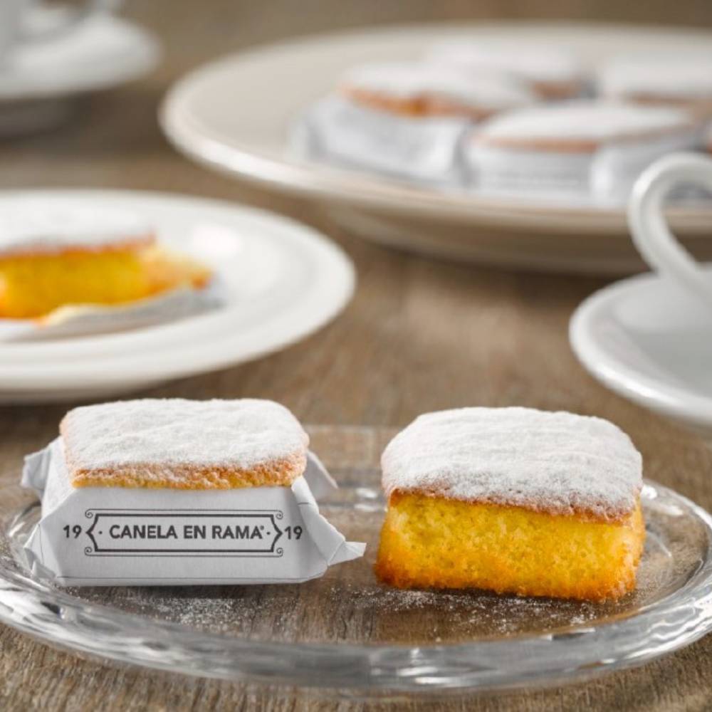 marquesas artesanales en canela en rama