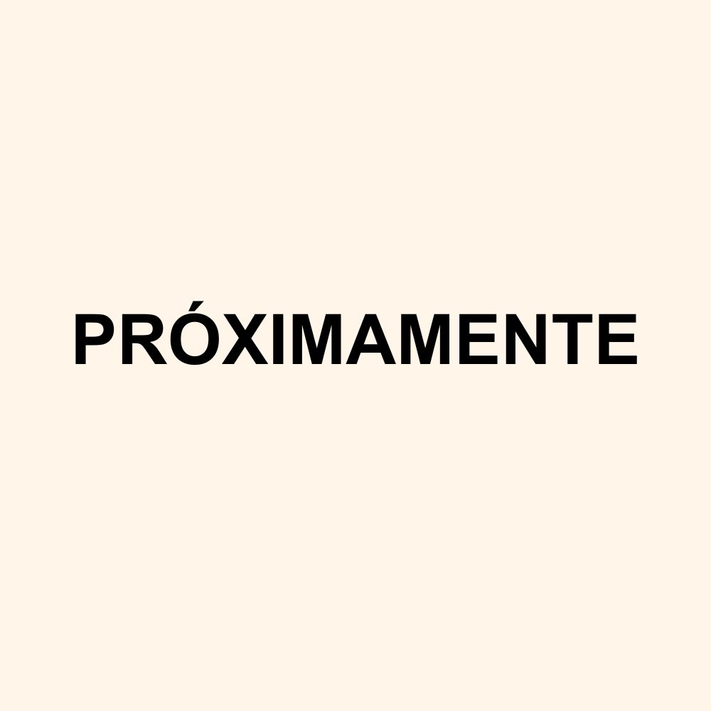 próximamente