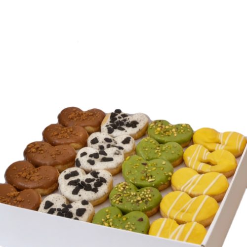 Canelitas de sabores