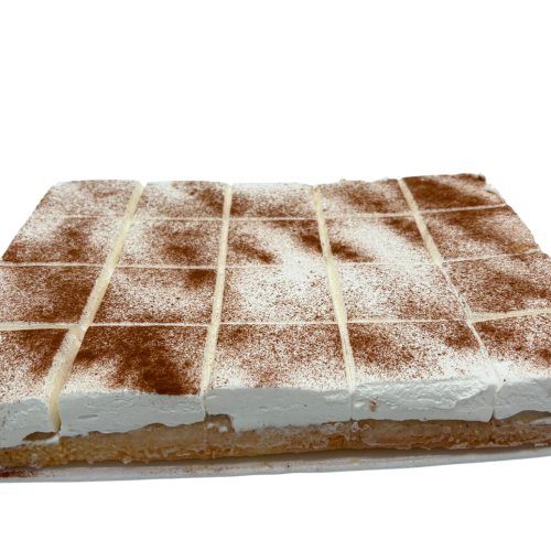 Tarta tres leches