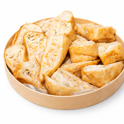 Rueda Conitos de pollo