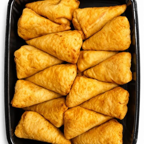 Bandeja Conitos de pollo (Bandeja granel)