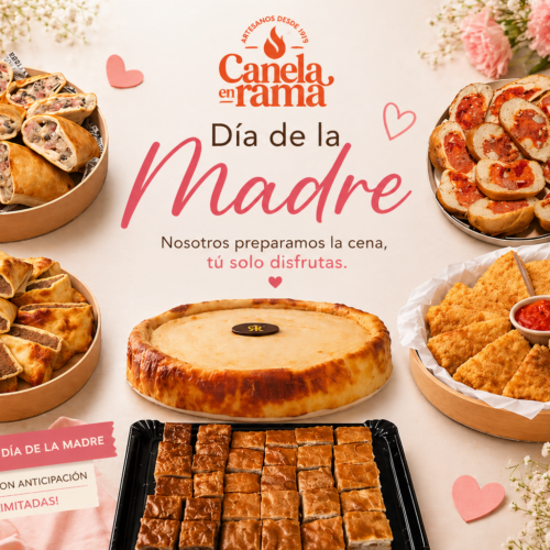 PACK DÍA DE LA MADRE 🩷