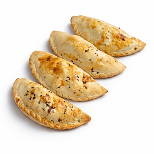 Empanadillas (4ud)