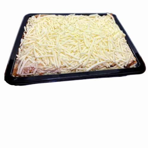 Lasaña 4-6 raciones (1,5kg) Boloñesa o Vegetal