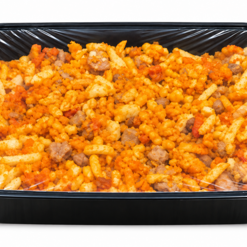 Migas tradicionales BANDEJA GRANEL 1,5kg