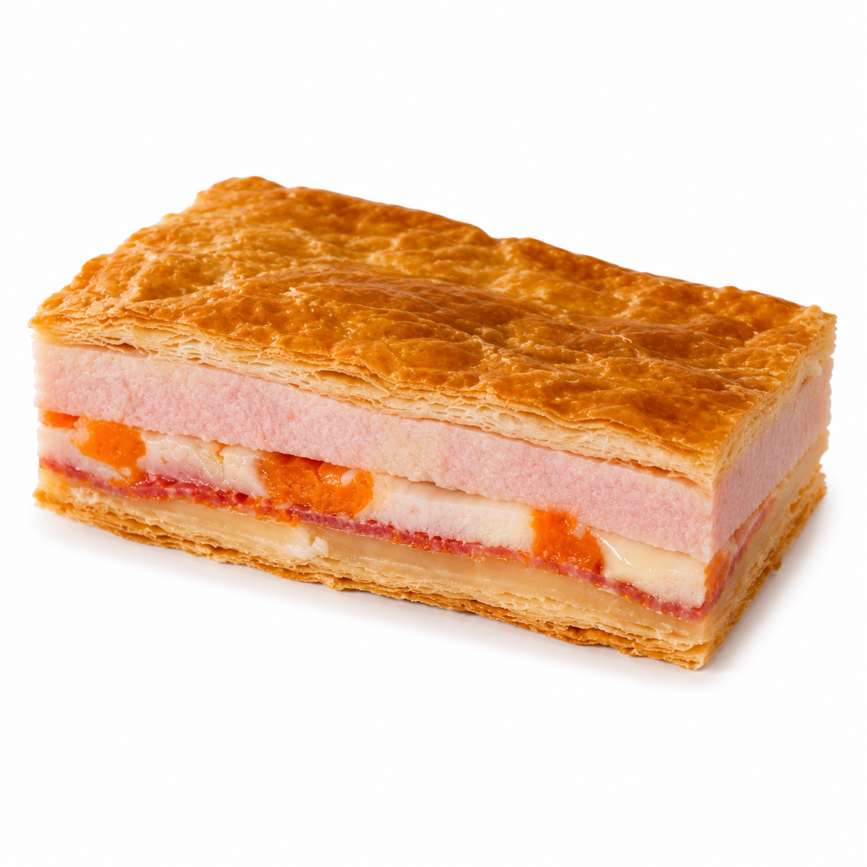 Cuarto de empanada de Matanza